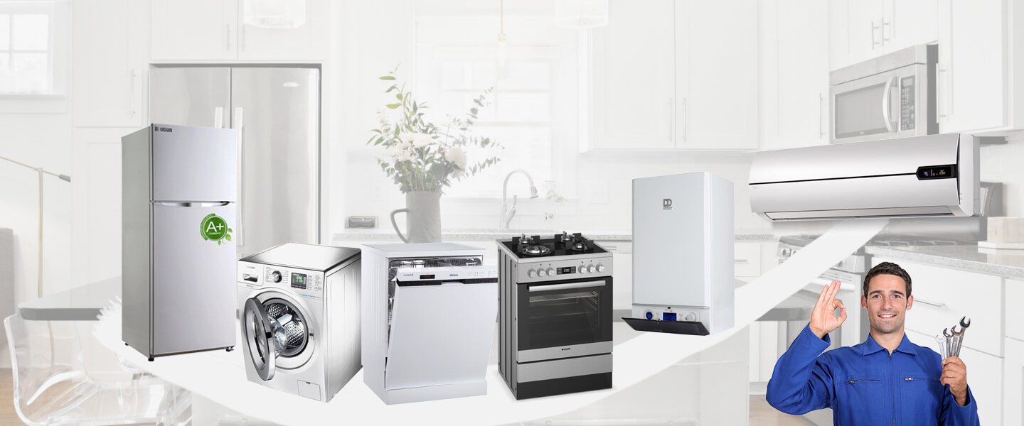 Tomarza Protherm Servisi